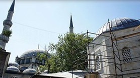 Eyüp Sultan Türbesi ziyarete açılıyor!