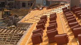 Türk çatı sektörü 2013'te yüzde 7'lik bir büyüme hedefliyor