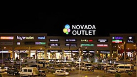 Novada Outlet Söke'de yaz konserleri başlıyor