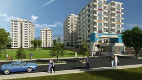 216 Yapı'nın Butik Çekmeköy projesinde son 40 daire kaldı!