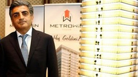 Metropolist Yapı, Merter ve Zeytinburnu'nda milyar liralık projeler başlatacak!
