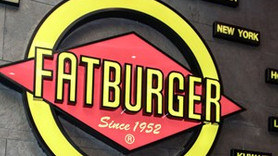 Amerika'nın ünlü hamburger zinciri Fatburger, Türkiye'de ilk restoranını açtı