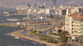 Türkiye'nin en yaşanabilir şehri İzmir çıktı