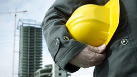 Türk inşaat şirketlerinin yurtdışı istihdamı yüzde 25 arttı