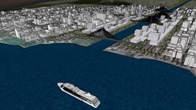 Bakanlıktan Kanal İstanbul açıklaması!