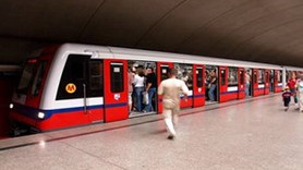 Otogar-Başakşehir metrosu hizmete açıldı