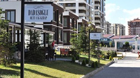 Ankara Moda City Yaşam Sokağı Ramazan'da renklenecek