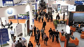 ICCI 2013-19. Uluslararası Enerji ve Çevre Fuarı sonuç bildirgesi yayınlandı