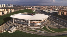 TOKİ’den Türk sporuna 20 stadyum