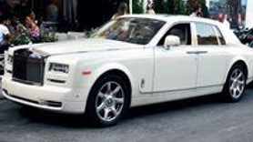 Ali Ağaoğlu 2.4 milyon liraya Rolls-Royce aldı!