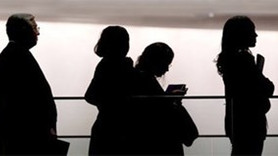 Devlet günde 188 kişiyi işe aldı