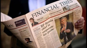 Financial Times yazdı! En çok Türkiye etkilenecek!