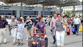 Bu ilimiz turist rekoru kırdı!