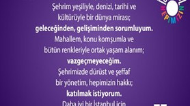 İşte İstanbul sözleşmesi! İmzaya açıldı