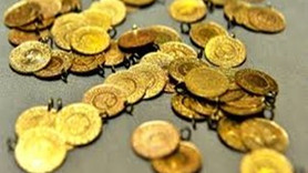 Çeyrek altın 7 lira fırladı!