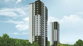 Beykent Beytepe'de satılık daireler