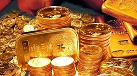 Altın fiyatları uçuşa geçti