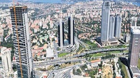 Ünlü patronların gözü bu binalarda!