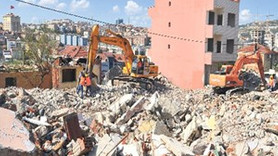 Kadıköy Belediye Başkanı'ndan itiraz: Fikirtepe 15 güne zor başlar