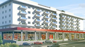 Doğa Panoroma İstanbul Beykent'te