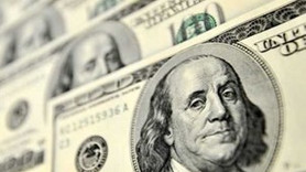 Dolar ve Euro sert düştü