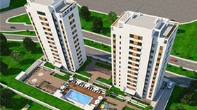 Pendik Royal'de daireler 159 bin liradan!