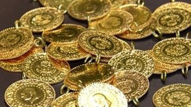 Altın uçuşa geçti!