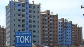 TOKi, son 10 yılda 927 okul 208 hastane yaptı