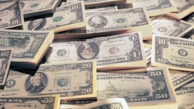 Dolar yine rekor kırdı!