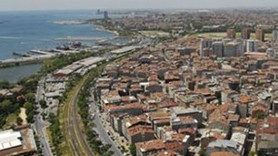 İETT Zeytinburnu'ndaki mülklerini satıyor