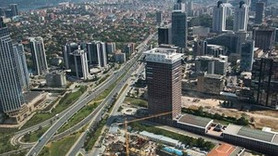 İstanbul'da ofis bölgeleri 7'ye ayrılıyor!