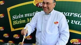 Şimdi de fast fooda giriyor