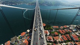 İstanbul Valiliği'nden köprü uyarısı!