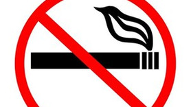 Dev sigara üreticisi sigarayı yasakladı