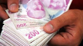 Türkiye'deki kara paralar ne oldu?