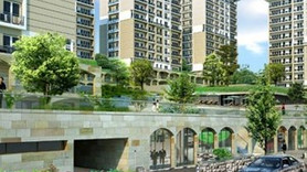 Kaya City'de son 40 daire!