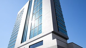 Radisson Blu Hotel Kayseri açıldı