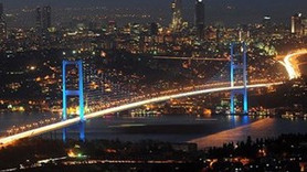 İstanbul elektrik tüketiminde zirvede!