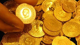 İşte çeyrek altının fiyatı