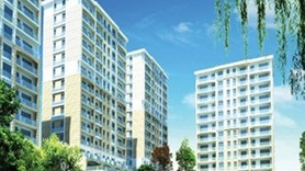 Kayacity Residence'ta fırsatlar