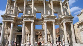 Türkiye'de mutlaka görülmesi gereken 18 antik kent