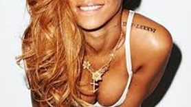 Rihanna 18 milyon dolara kat aldı!