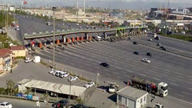 TEM Otoyolu kapatılacak!