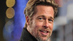 THY'nin yeni reklam yüzü Brad Pitt olacak!