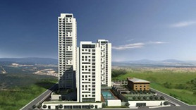 Ataşehir'in Business projesinde fiyatlar açıklandı!