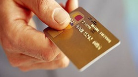 Ekim ayı verileri açıklandı: Kredi kartı ile...