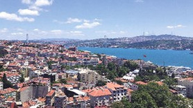 İstanbul'da ev almanın formülü