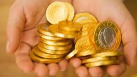 Altında rekor düşüş!