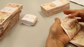 O memurlara af piyangosu