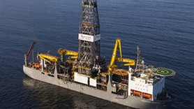 İstanbul'da petrol arayacak!